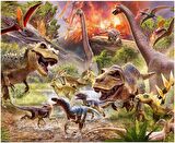 Ravensburger Yaşam 60 Parça Çocuk Puzzle