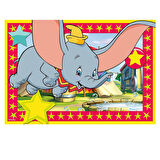 Ravensburger 2x12 Parça Puzzle WD Hayvanlar 55753