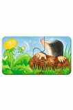 Ravensburger Yaşam 9x2 Parça Çocuk Puzzle