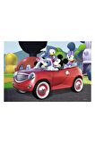 Ravensburger Fantastik 2x12 Parça Çocuk Puzzle