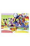 Ravensburger Fantastik 2x12 Parça Çocuk Puzzle