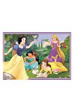 Ravensburger Fantastik 2x12 Parça Çocuk Puzzle