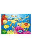 Ravensburger Yaşam 2x24 Parça Çocuk Puzzle