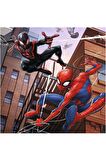 Ravensburger Yaşam 3x49 Parça Çocuk Puzzle