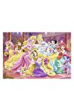 Ravensburger Yaşam 2x24 Parça Çocuk Puzzle