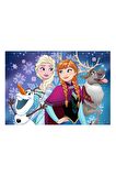 Ravensburger Fantastik 2x24 Parça Çocuk Puzzle