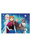 Ravensburger Fantastik 2x24 Parça Çocuk Puzzle