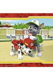 Ravensburger Fantastik 3x49 Parça Çocuk Puzzle