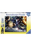 Ravensburger Yaşam 150 Parça Çocuk Puzzle