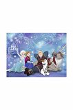 Ravensburger Fantastik 100 Parça Çocuk Puzzle