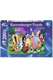 Ravensburger Yaşam 200 Parça Çocuk Puzzle