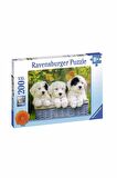 Ravensburger Yaşam 200 Parça Çocuk Puzzle