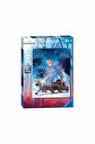 Ravensburger Fantastik 200 Parça Çocuk Puzzle