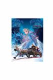 Ravensburger Fantastik 200 Parça Çocuk Puzzle