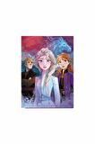 Ravensburger Fantastik 300 Parça Çocuk Puzzle