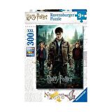 Ravensburger Fantastik 300 Parça Çocuk Puzzle