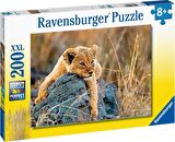 Ravensburger Yaşam 200 Parça Çocuk Puzzle