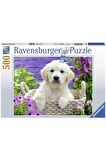 Ravensburger Yaşam 500 Parça Çocuk Puzzle