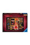 Ravensburger Yaşam 1000 Parça Çocuk Puzzle