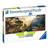 Ravensburger Manzara 1000 Parça Yetişkin Puzzle