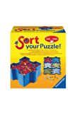 Ravensburger Puzzle Parça Ayrıştırma Kutuları 1793