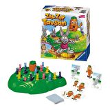 Ravensburger Zıp Zıp Tavşan (Türkçe)