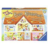 Ravensburger Evde Kovalamaca-210374