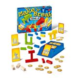 Ravensburger Make'n Break Junior