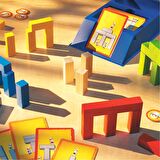 Ravensburger Make'n Break Junior