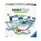 Ravensburger GraviTrax Başlangıç Seti 224104