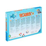 Ravensburger Figurix Kutu Oyunu Lisanslı Ürün