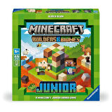 247509 Ravensburger - Minecraft Junior Kutu Oyunu