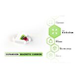 Gravitrax Manyetik Fırlatıcı-260959