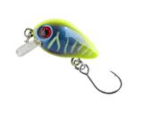 Balzer 16023 Trout Wobbler UV Active 3cm Maket Balık Suni Yem 603
