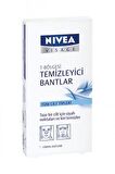 Nivea T Bölgesi Temizleyici Bantlar 4'lü