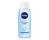 Nivea Canlandırıcı Tonik Normal Ciltler 200 Ml