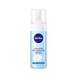 Nivea Canlandırıcı Yüz Yıkama Köpüğü Normal Ciltler 150 Ml