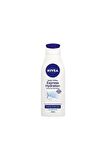 NİVEA VÜCUT LOSYONU EXPRESS HYDRATİON 5İN1 N/K 250