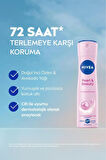 Kadın Sprey Deodorant Pearl&Beauty 150ml,72 Saat Anti Perspirant Koruma, Pürüzsüz Koltuk Altı