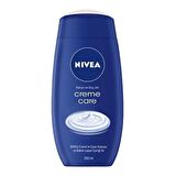 Nivea Duş Jeli Creme Care 250Ml