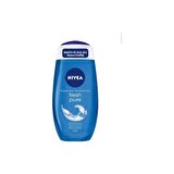 Nivea Fresh Pure Ferahlatıcı Tüm Ciltler İçin Duş Jeli 250 ml