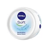 Nivea Soft Krem 100 Ml