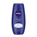 Nivea Creme Care Bakım Yapan Tüm Ciltler İçin Vücut Şampuanı 250 ml