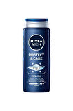 Orıgınal Care Duş Jeli 500ml Erkek