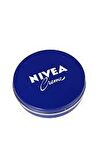 Nivea Krem Teneke 30 Ml