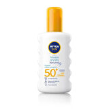 NİVEA SUN 50+ HASSAS ANINDA KORUMA