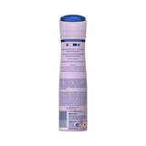 Nivea Kadın Deodorant Double Effect Mor Düşler 150 ML - 6'lı Avantaj Paketi