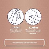 Nivea Kadın Deodorant Double Effect Mor Düşler 150 ML - 6'lı Avantaj Paketi