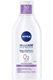 Micellar Makyaj Temizleme Suyu Hassas Ciltler 400 Ml