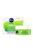 NİVEA GÜNDÜZ KREMİ 50ML URBAN 